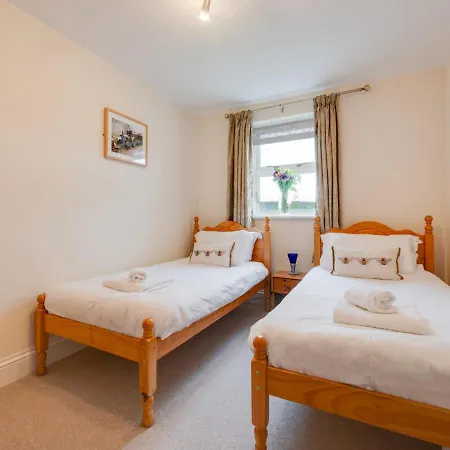 Drumaldrace Holiday home