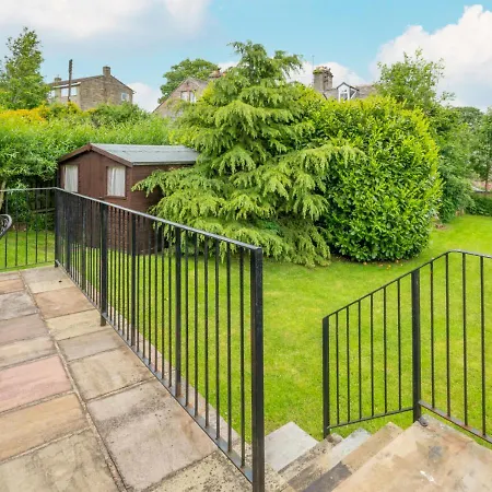 Drumaldrace Holiday home Hawes