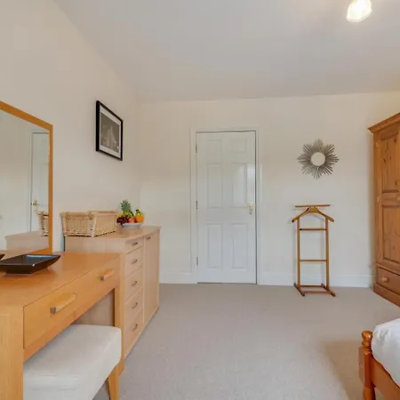 Drumaldrace Ferienhaus Hawes