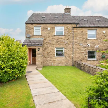 Drumaldrace Ferienhaus Hawes