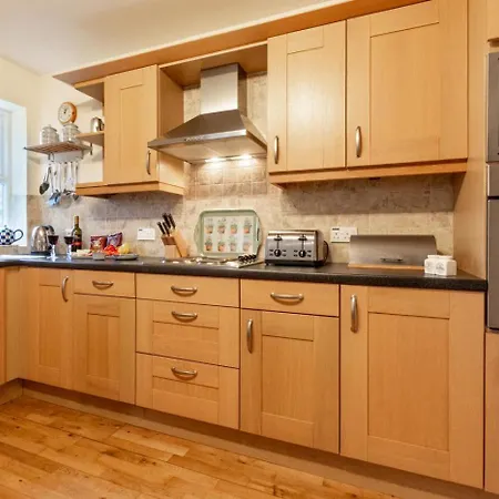 3 Bed In Oc-ds967 Tatil Evi Hawes