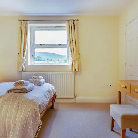 3 Bed In Oc-ds967 Prázdninový dům