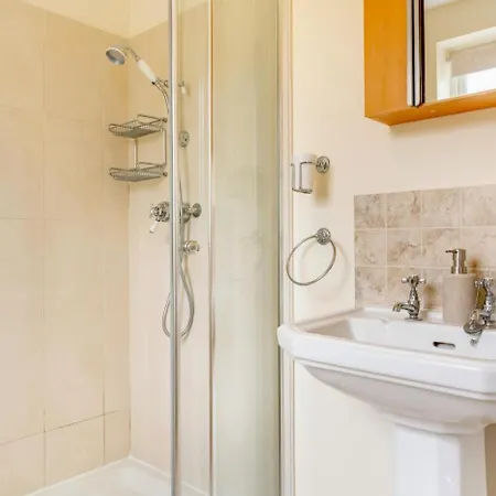 3 Bed In Oc-ds967 Prázdninový dům Hawes