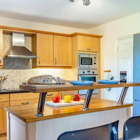 3 Bed In Oc-ds967