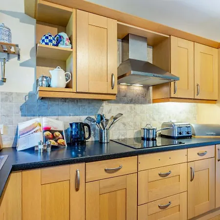 Prázdninový dům 3 Bed In Oc-ds967