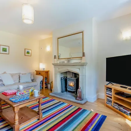 3 Bed In Oc-ds967 Prázdninový dům *