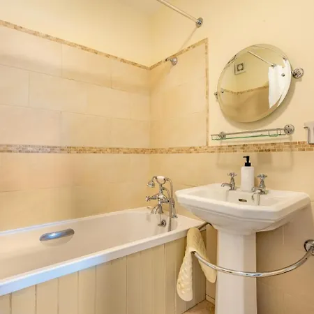 Prázdninový dům 3 Bed In Oc-ds967 *