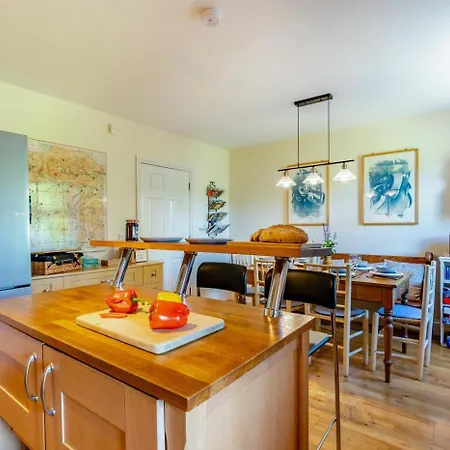 3 Bed In Oc-ds967 Prázdninový dům Hawes