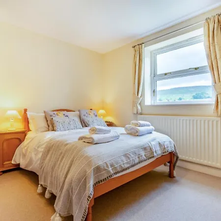 Prázdninový dům 3 Bed In Oc-ds967 Hawes