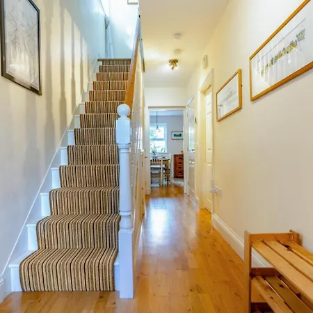 Prázdninový dům 3 Bed In Oc-ds967