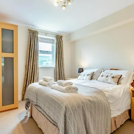 3 Bed In Oc-ds967 Prázdninový dům Hawes