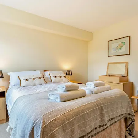 Prázdninový dům 3 Bed In Oc-ds967 Hawes