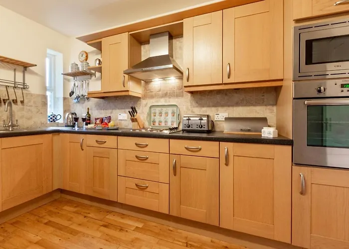 3 Bed In Oc-ds967 別荘 ホーズ