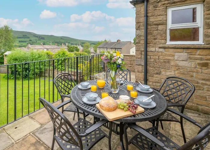 3 Bed In Oc-ds967 別荘