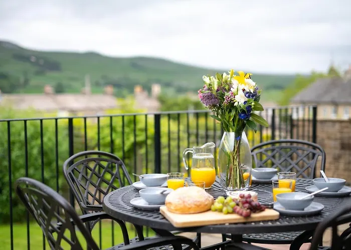 3 Bed In Oc-ds967 別荘 ホーズ