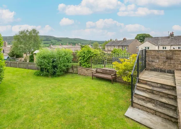 3 Bed In Oc-ds967