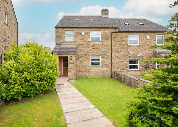 別荘 3 Bed In Oc-ds967