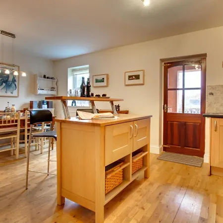 Drumaldrace * 호스