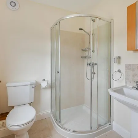 Drumaldrace 펜션 *