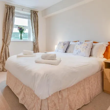 Holiday home 3 Bed In Oc-ds967 *