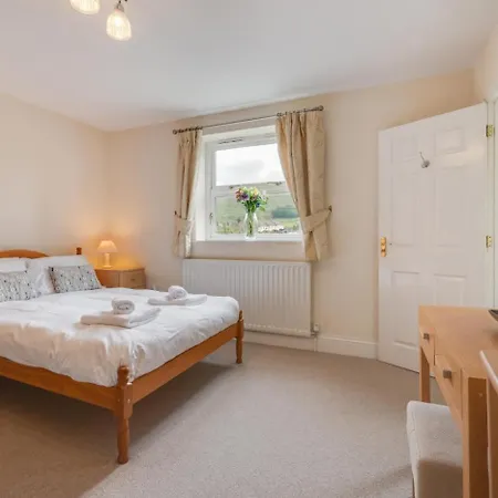 Holiday home 3 Bed In Oc-ds967 Hawes